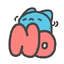bcaNoNo