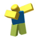 RobloxDab custom emote | BloxDen