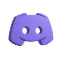 3d_discord_logo Discord Emoji - SpilledSpigot - Official Discord