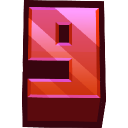 Rote_9 Discord Emoji - Emmys Universe