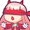 ZeroTwo custom emote - ⛩ Anime Lovers: Anime ・Manga ・Games