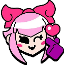 Melodie Discord emoji