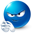 b_devious Discord Emoji from Atheist Front ⚛