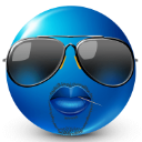 b_gangster Discord Emoji from Atheist Front ⚛