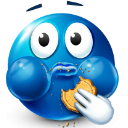 b_eating Discord sticker | Atheist Front ⚛