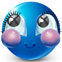 b_innocent Discord Emoji from Atheist Front ⚛