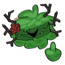leshyfinger
