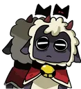 lambscarred