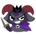 goatdoacrime