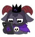 goatphone