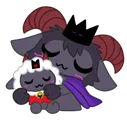 goatcuddle