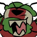 LeshyHappy