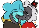 forbiddenkiss