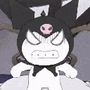 :188_madkuromi: