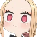 1_nv_MarinMaji Discord sticker - ⛥⁺ 　 𓏺 　 .gg/cosmi