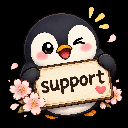 :support: