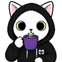 :modo_coffee: