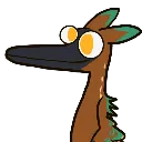 AustroLookingLeft