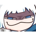 mischievous