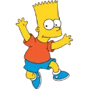 jumping_bart jumping_bart