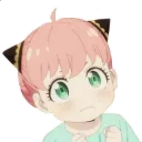 anya