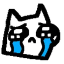 ccgg_kittycry Discord emoji