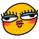 her