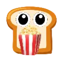 popcornbread