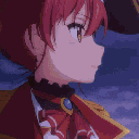 houshoumarineanimeezgifcomresize animated Discord emote - Plugin Zone