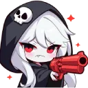Reapergun
