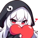 Reaperbigheart