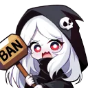 Reaperban
