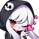 Reaperblowkiss