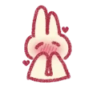 bunnyinlove