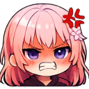 angry
