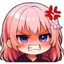 :angry: