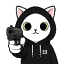 :modo_gun: