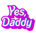 5yes_daddy Discord sticker - Arcade