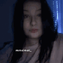 75001mmaimaiikiss animated GIF emoji from Arcade