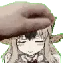Dodo_headpats