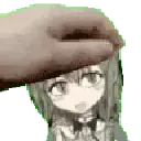 Emoji Bill_headpats
