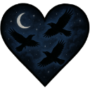 BlueHeartRavens