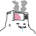 :microwavebrain: