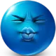 1_kindahomeless Discord sticker from ノtype · chat · vc · giveaways · social · chill