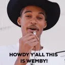 HowdyItsWemby