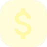 Yellowmoneysymbol Discord Emoji from Snapchat Social Club