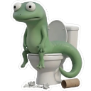 :poop: