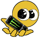 WL_Monster_Give Discord emoji