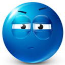 suspicious Discord sticker from The Country Of IWoH