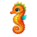 Seahorse
